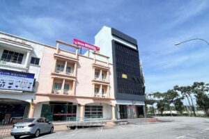 Bear Hotel Nilai