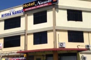 Hotel Nawar