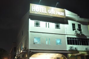 Hotel Seri Pauh