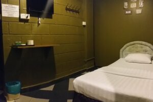 Motel Terminal Inn