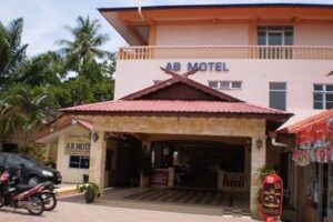 motels di langkawi, Malaysia