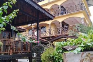 motels di lumut, Malaysia