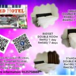 motels di nibong tebal, Malaysia