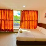 motels di padang besar, Malaysia