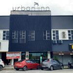 motels di padang serai, Malaysia
