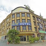 motels di pontian, Malaysia