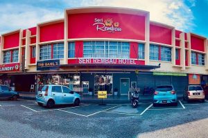 motels di rembau, Malaysia
