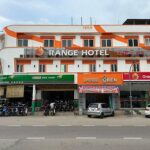 motels di segamat, Malaysia