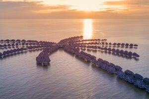 motels di sepang, Malaysia