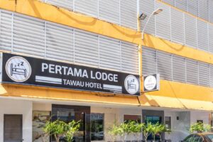 Pertama Lodge Tawau