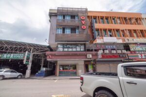 Super OYO 89944 Stay Inn